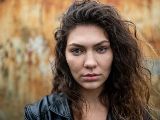 Portraits & Headshot Services