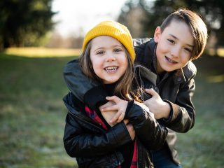 Family Photo Services